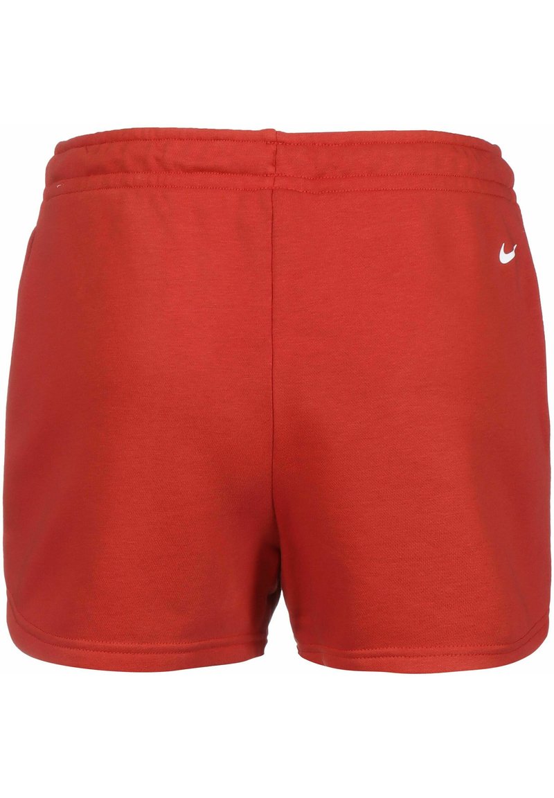 Damen Kleider | Nike Sportswear PRINT kurze Sporthose cinnabar/rot - SE14626 Damen Kleider | Nike Sportswear PRINT kurze Sporthose cinnabar/rot - SE14626