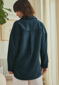 Next Blusa - navy blue