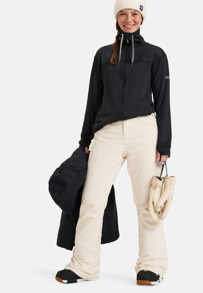 Roxy Snowboardbroek beige