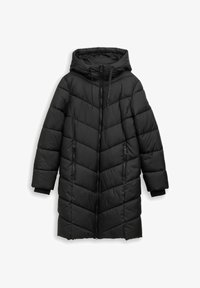 Unausgewählt, deep black