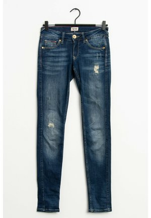 Slim fit jeans - blue