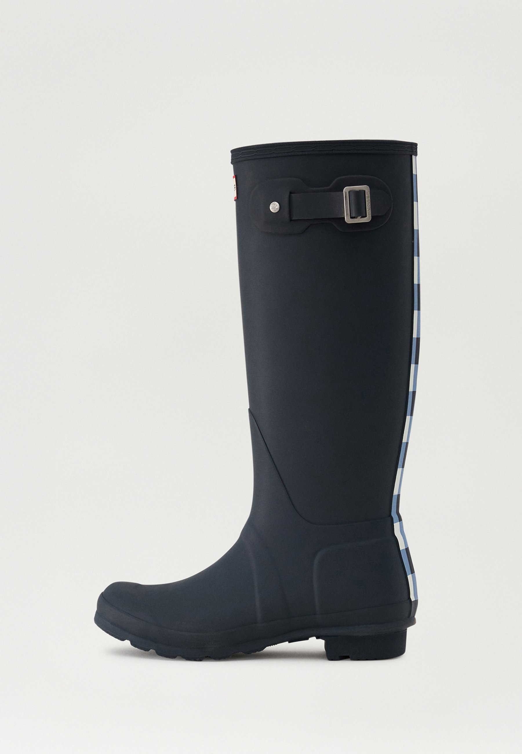 Hunter ORIGINAL WOMENS ORIGINAL TALL BACK ADJUSTABLE BOOT