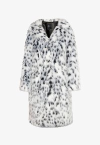 Neselectat, weiss schwarz