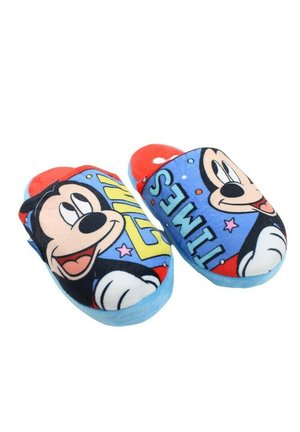 Disney DISNEY -IMPRIMÉ MICKEY - Pantuflas - bleu
