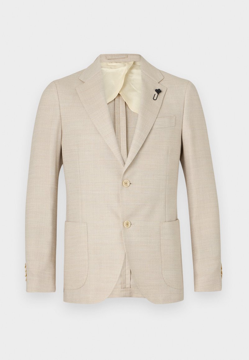 LARDINI Colbert beige