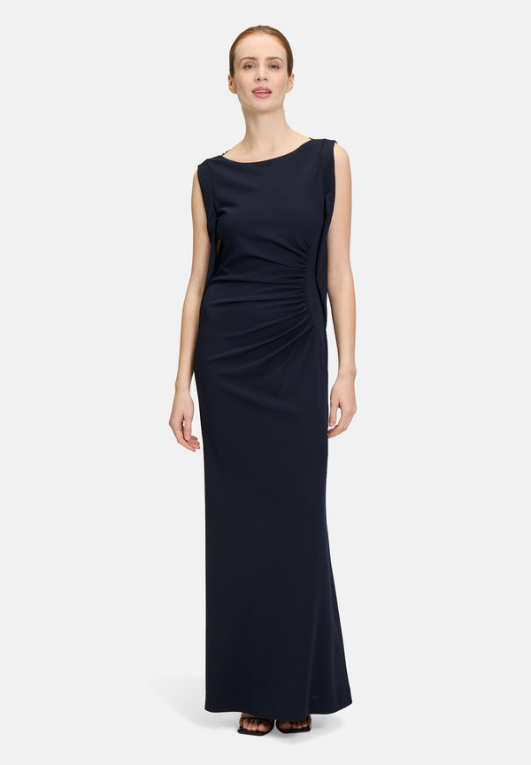 Ballkleid - night sky