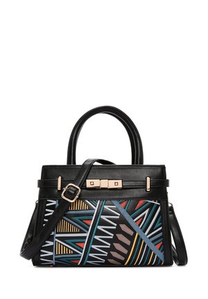 Handtas - black