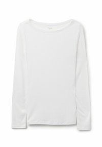 Tezenis Langarmshirt - weiß bianco