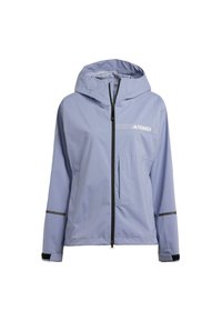 adidas Terrex TERREX MULTI RAIN.RDY 2.5-LAYER - Sadetakki - silver violet