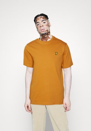 Lyle & Scott, Camiseta básica - saltburn