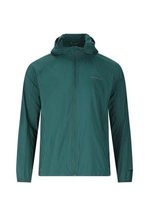 Endurance, LAUFJACKE SIONY - Laufjacke - dark sea