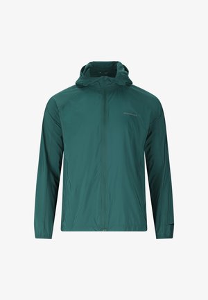 Endurance, LAUFJACKE SIONY - Laufjacke - dark sea
