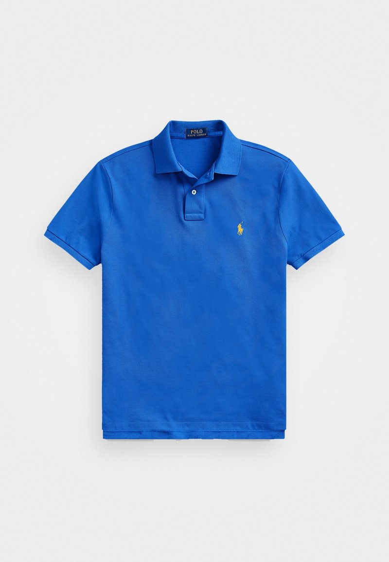 Polo Ralph Lauren Piké - blue