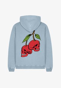 Non selezionato, light blue