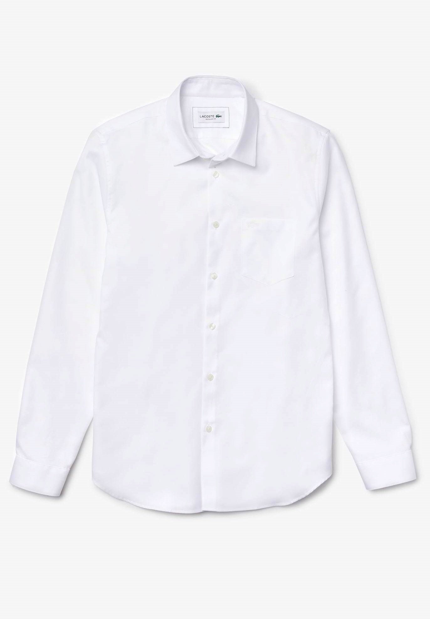 chemises hommes lacoste