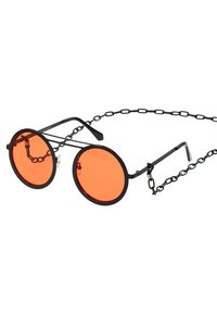 Unausgewählt, black/orange