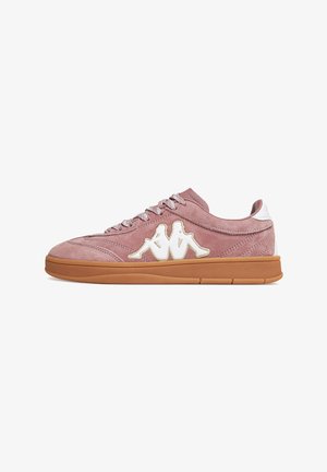 Kappa, KAPPA SNEAKERS WOMEN'S PINK CEO-FC-24880 - Trainers - pink