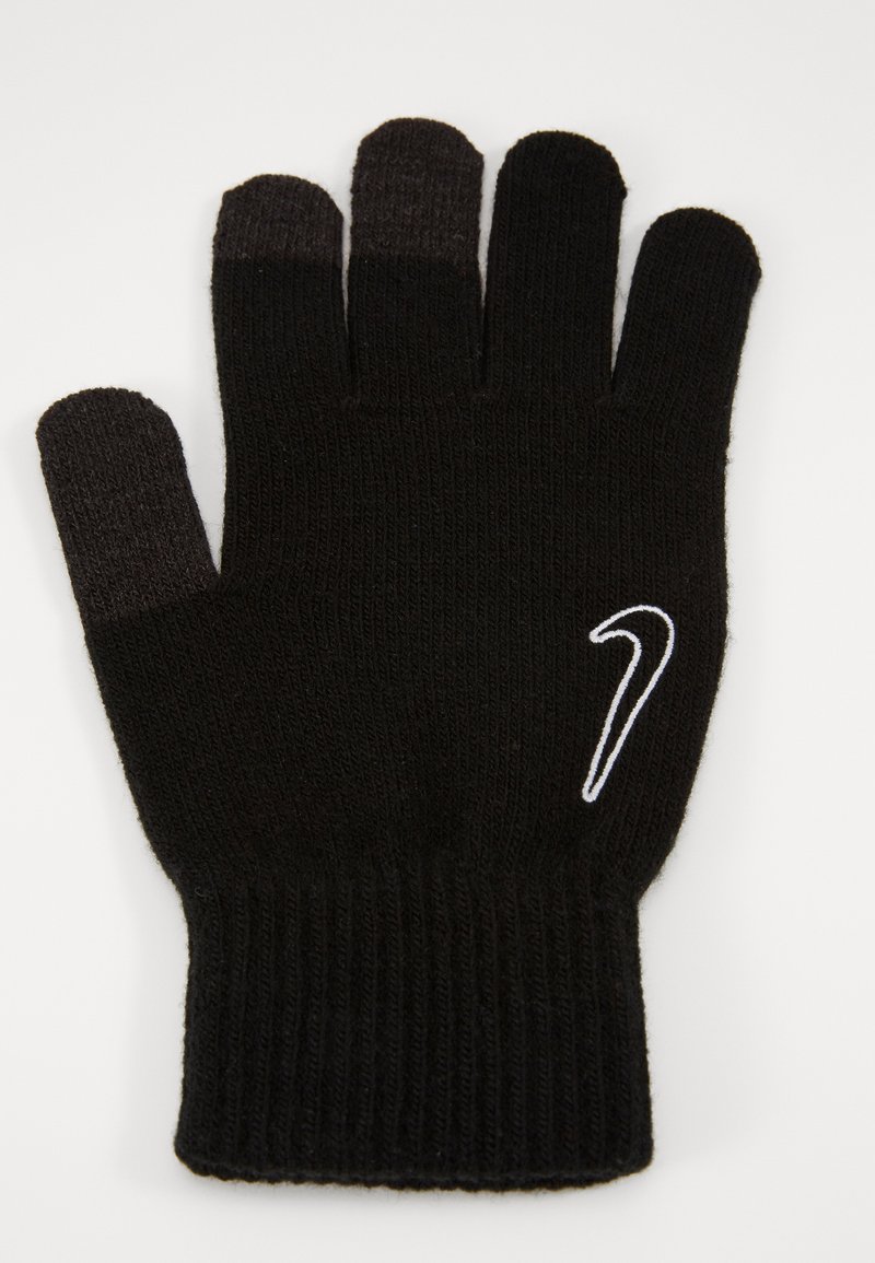 Nike Performance - TECH AND GRIP GLOVES  UNISEX - Rukavice - black/white, Povećaj