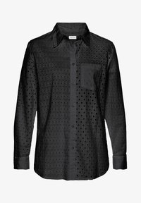 Ausgewählt, schwarz