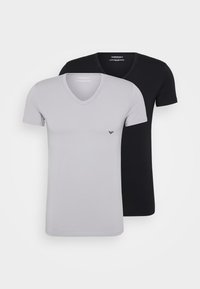 Ausgewählt, black/gray
