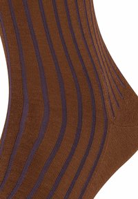 FALKE SHADOW - Calze - brown