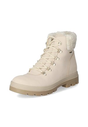 Snowboots  - beige