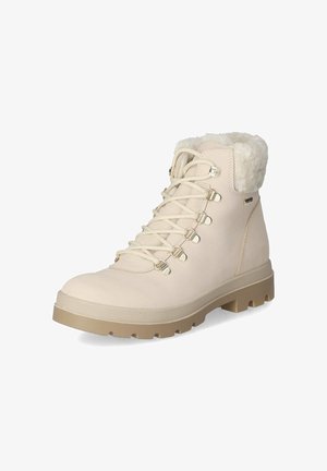Beliana Snowboots  - beige