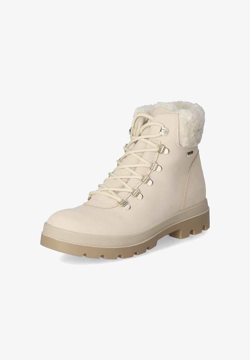 Beliana Snowboots - beige
