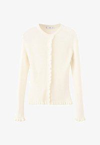 Selezionato, off-white