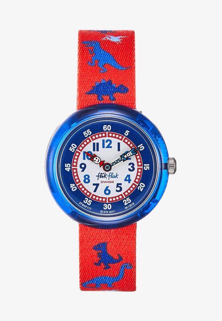 Flic Flac Swatch Kinderuhren Flik Flak Flic Clearance Orologi Flic