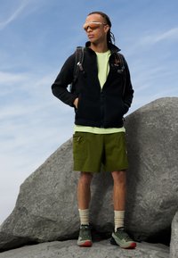Patagonia RETRO - Giacca in pile - black