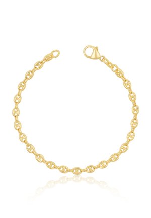 SCHIFFSANKER 21CM - Bracciale - gelbgold