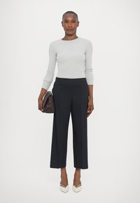 Theory GOOD - Calças - concord