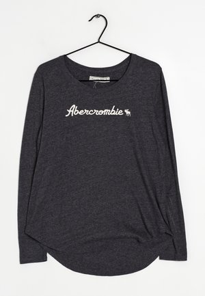 Abercrombie & Fitch Bluzka z długim rękawem