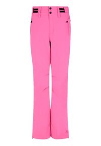 Unselected, foxy pink