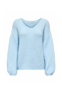 Non sélectionné, cashmere blue