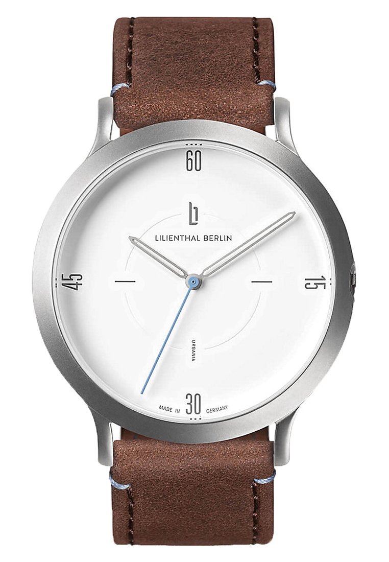 Lilienthal Berlin Uhr brown/braun Zalando.de