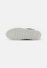 Antony Morato METAL BOLD - Tenisice - nut/black
