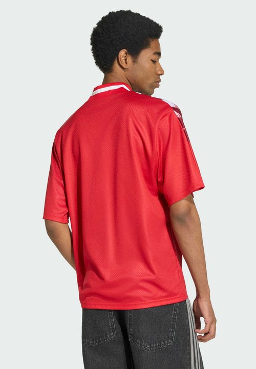 adidas Arsenal FC Stadium Jersey Asia Sizing 'Better Scarlet' — foto 2