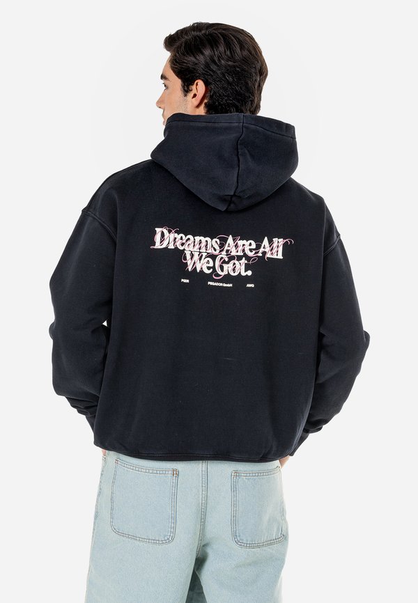 BUCKLIN HOODIE - Hoodie
