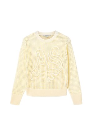 AllSaints, RAELYN - Trui - antique white