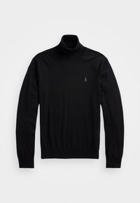 Επιλέχθηκε, black