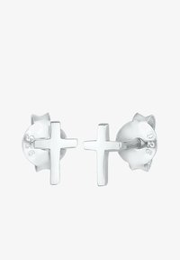 Valitud, silberfarben