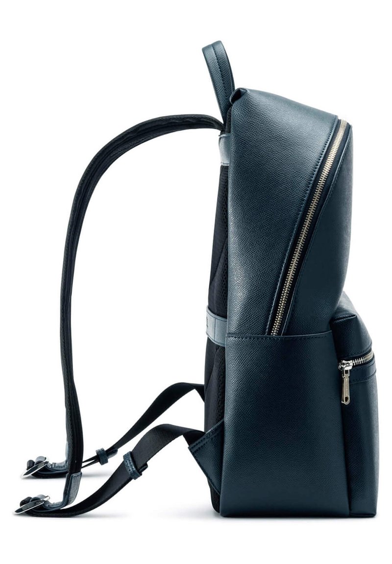 Herren Taschen & Koffer | MAVERICK & CO. Tagesrucksack blue/blau - UF77342 Herren Taschen & Koffer | MAVERICK & CO. Tagesrucksack blue/blau - UF77342