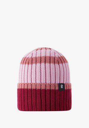 Reima, VILPAS UNISEX, jasnoróżowy