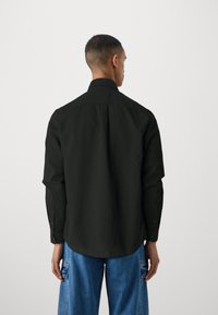 GAP STANDARD - Button down-skjorte - true black