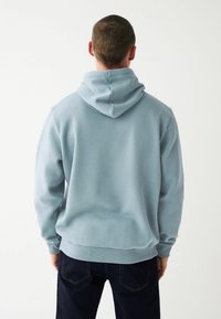 Next STANDARD - Hættetrøje - blue
