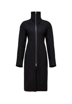 ZOELLE - Klassikaline mantel - black