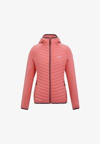 Sélectionné, pink