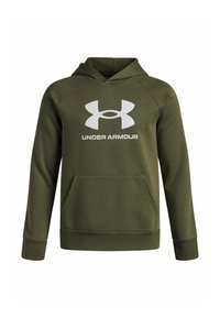 Niet geselecteerd, marine od green 